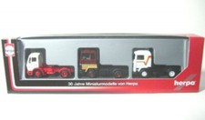 Kit Trattori con Mercedes-Benz