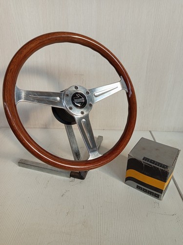 Volante originale momo - volante,
