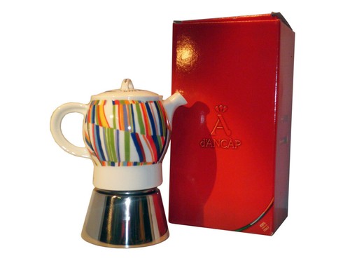 Moka porter ancap - a,