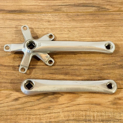 Braccetti pedivella tripla - , 175