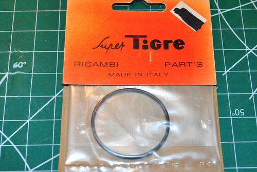 Super tigre 22021254 o - super, o-ring