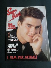 RIVISTA  SUPERFLASH 249 JAMES