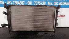 RICAMBI USATI, RADIATORE ACQUA