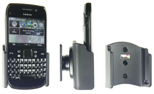 Brodit supporto auto 511283 - supporto,