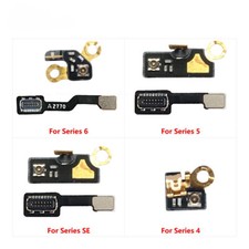 Pulsanti clip NFC antenna