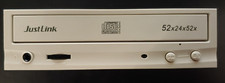 Aopen justlink cdrom - justlink, unità