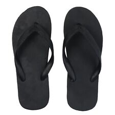 Bade-Sandalen schwarz