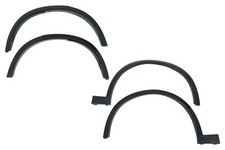 Parafanghi passaruota per BMW