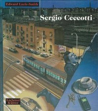 SERGIO CECCOTTI - Edition français-anglais