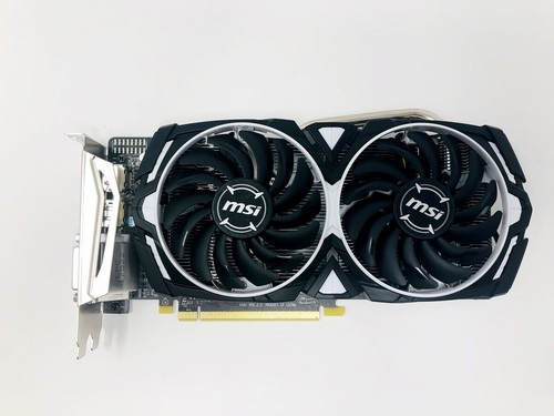 Msi radeon 570 8gb armor - 570,