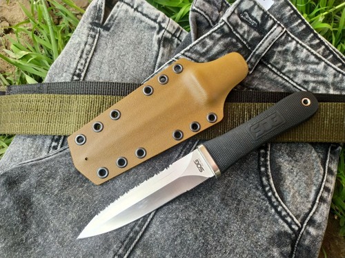Fodero kydex coyote - fodero, da