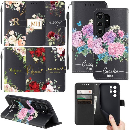 Cover telefono pelle