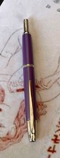 PILOT CAPLESS VIOET  18K