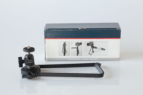 Manfrotto staffa supporto - staffa,