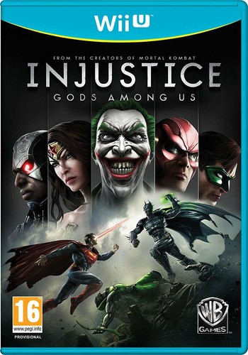 Nintendo wii gioco - u,