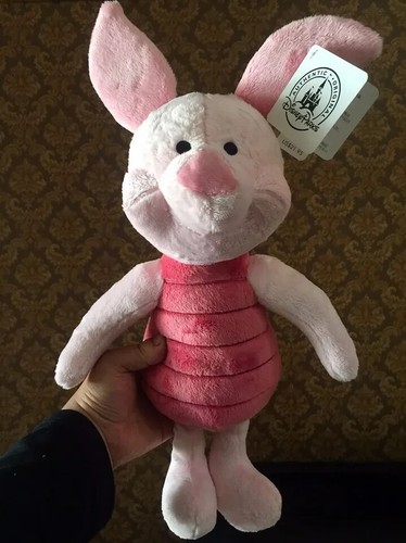 Peluche maialino disney - peluche,