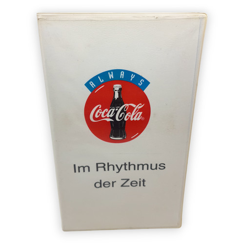 Coca cola ritmo - cola, al
