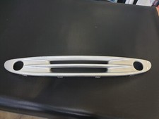 griglia mascherina smart fortwo  700/800   dal 2002 al 2006 con fari a 8