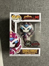 FUNKO POP - MARVEL SPIDERMAN
