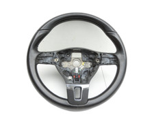 Volante senza airbag