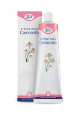 JUST - Crema mani Camomilla