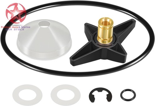 Kit manopola filtro - , piscina