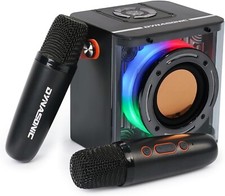 Karaoke con cassa - karaoke,