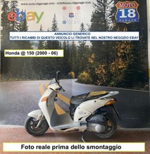 Sono Disponibili Ricambi