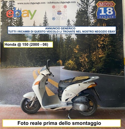 Sono disponibili ricambi - sono,