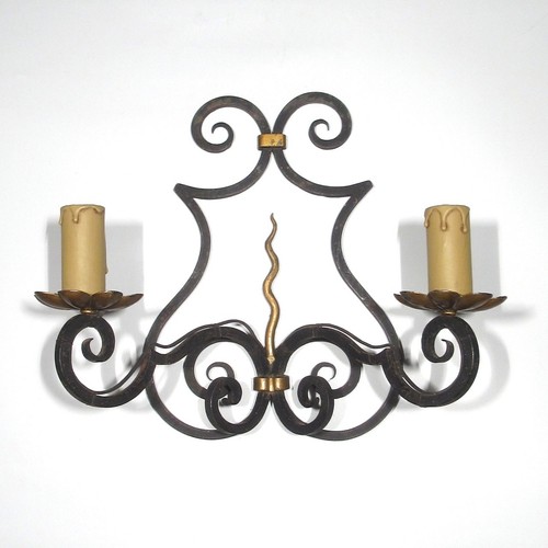 Applique vintage francese - , in