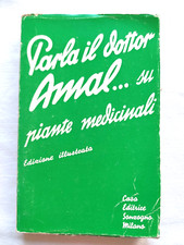 1965 PARLA IL DOTTOR AMAL