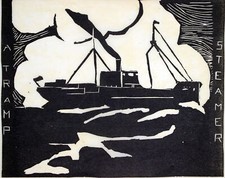 Piastrella arte popolare