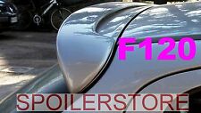 SPOILER ALETTONE PEUGEOT 206