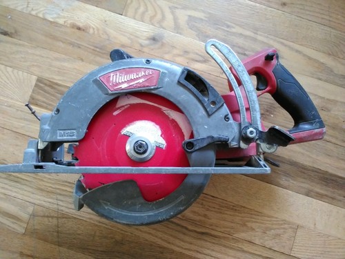 Milwaukee m18 carburante - milwaukee,