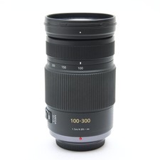 Panasonic Lumix G VARIO