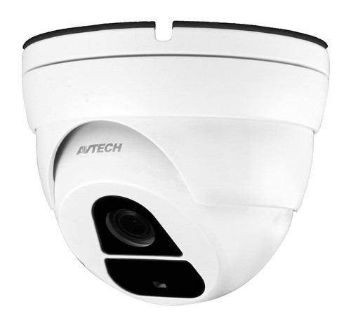 Avtech telecamera dome - avtech,