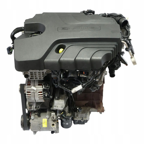 Motore ford mondeo t7ce - motore,