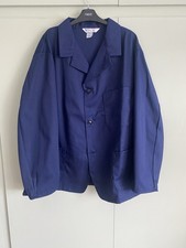 Giacca Chore XXL Blu Vescovi di Brighton Artista/Opera/Pittore Unisex