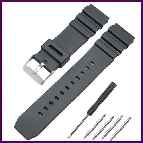 Cinturino orologio 18mm - orologio, pu