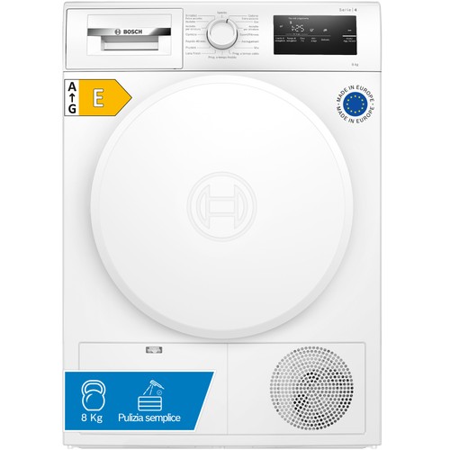 Bosch wth83208ii serie - wth83208ii,