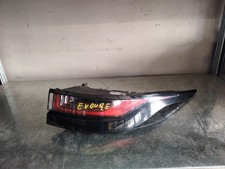 Stop Fanale Faro Fanalino Posteriore Destro Dx Land Rover Range Rover Evoque...