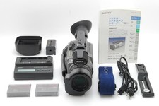 Sony Handycam DCR-VX2100 Mini