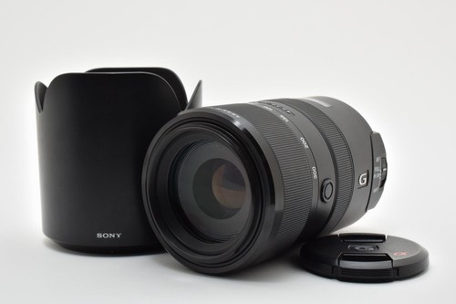 Sony 300 5 6 g - f4.5-5.6, ssm