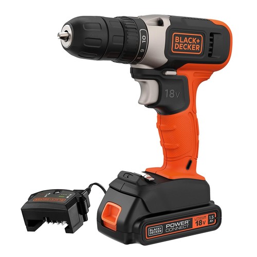 Trapano avvitatore batteria - avvitatore, a