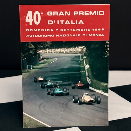 1969 italiano monza - italiano,