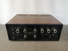 Amplificatore integrato sansui - integrato,