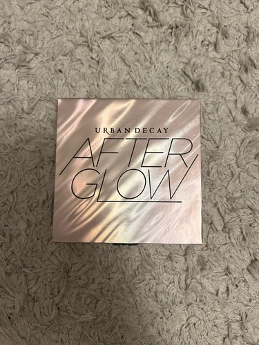 Urban decay afterglow s - afterglow, o.n.s
