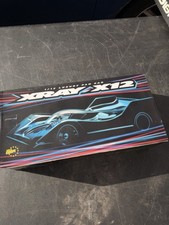 XRAY X12 ' 23 - 1/12 PAN CAR