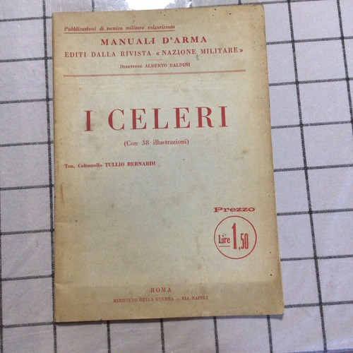 Manuale militare - manuale, militare,i