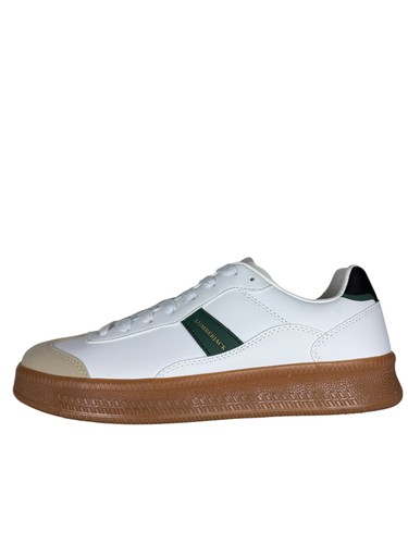 Lumberjack fofana sneakers